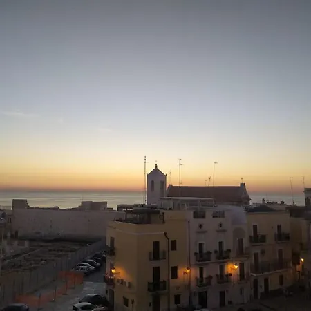 Second Floor - No Lift