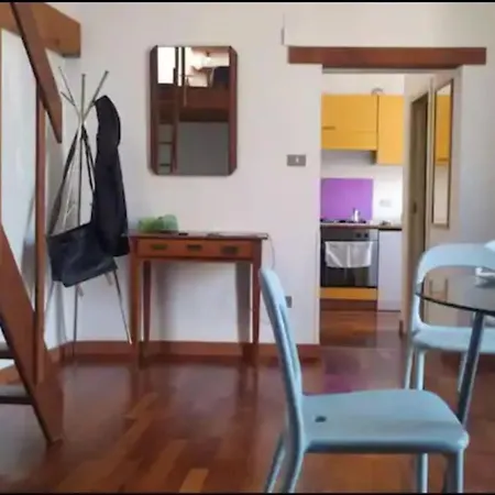 Second Floor - No Lift Apartment *