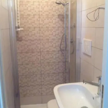 Daire Second Floor - No Lift *