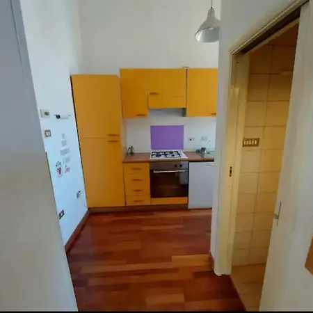 Second Floor - No Lift