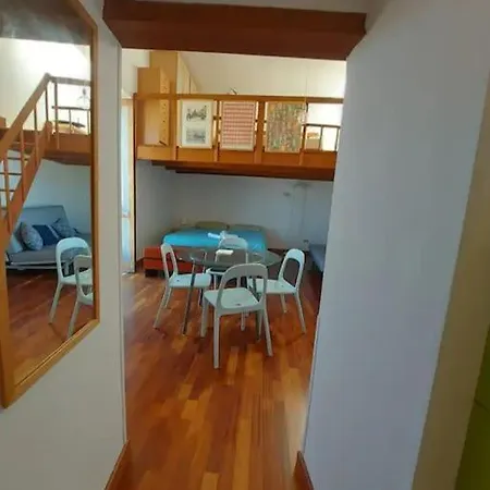 Second Floor - No Lift Bari